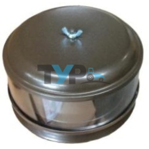 FIAT AIR FILTER HEAD