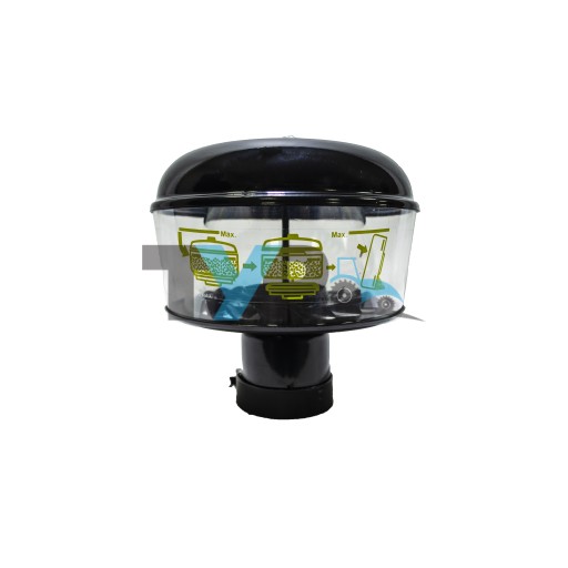 UTB 650 PRECLEANER 7