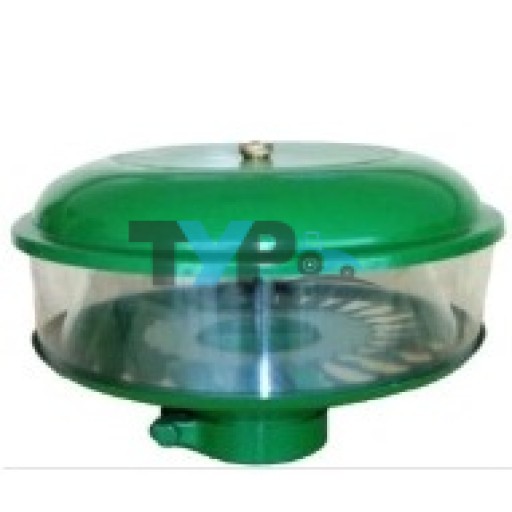 JOHN DEERE