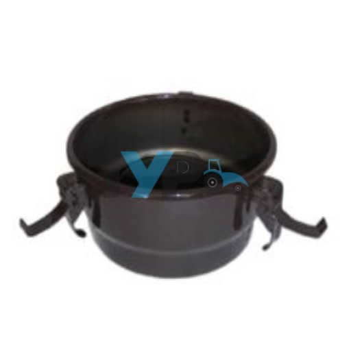 IMT 539 OIL RESERVOIR BOTTOM