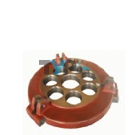 FIAT 450-455-480 CLUTCH PRINTING PLEYT 596247