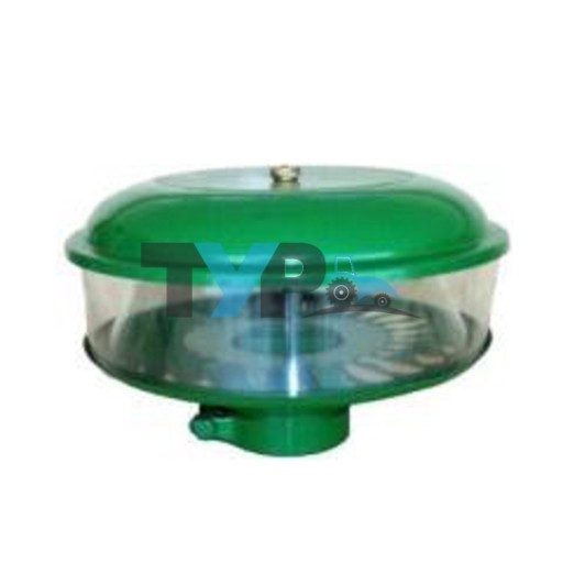 JOHN DEERE PRE CLEANER 10
