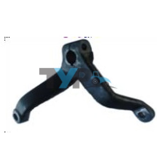 TRAILER AKIS ROT ARM