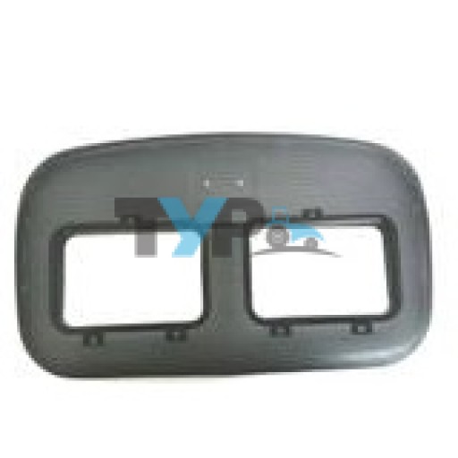 MF 4200-4300-6200 FRONT SHUTTER