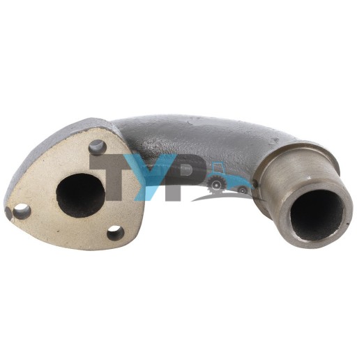 MF 135 EXHAUST ELBOW