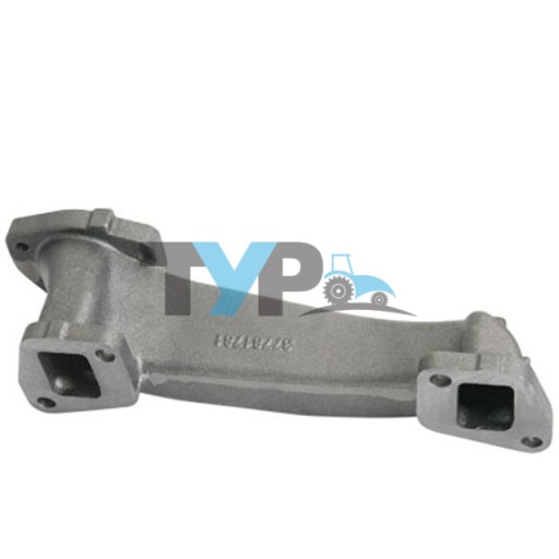 MF 165/285 EXHAUST MANIFOLD