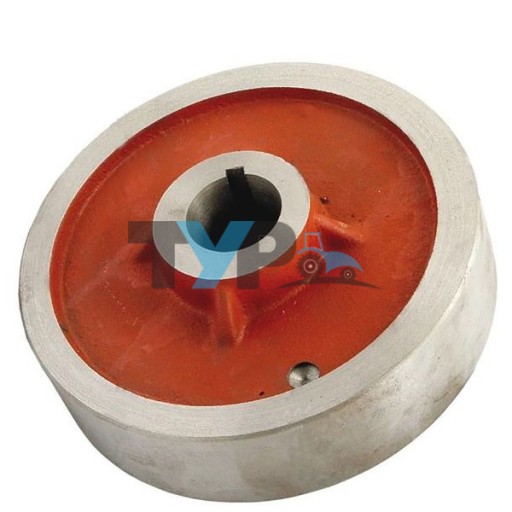 FIAT 640 BRAKE DRUM