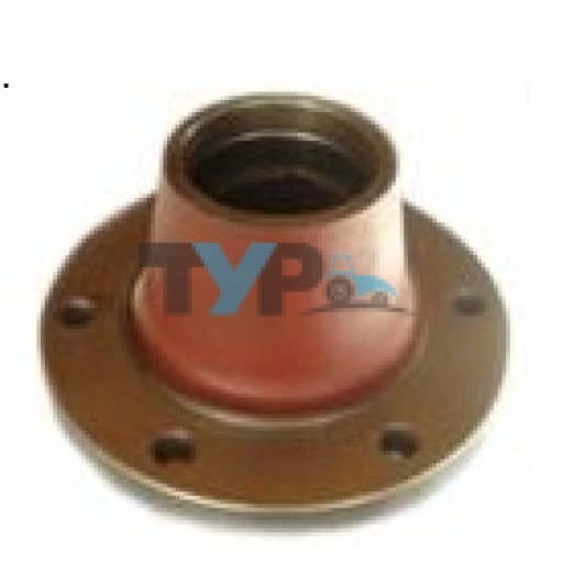 FIAT 480-640 FRONT HUB