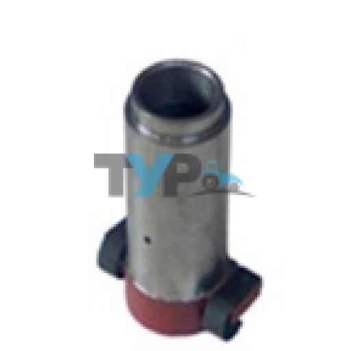 FIAT 640/55.46 CLUTCH BEARING HOUSING