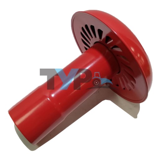 EBRO PRE CLEANER STELL TYPE
