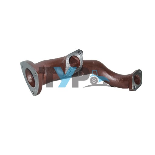 IMT 558 EXHAUST MANIFOLD