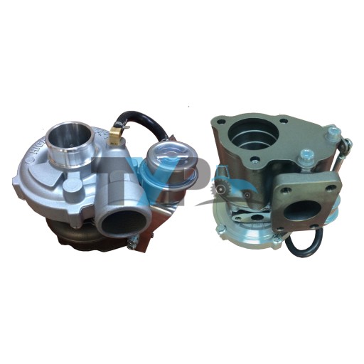TUMOSAN 4 CYLINDER TURBO