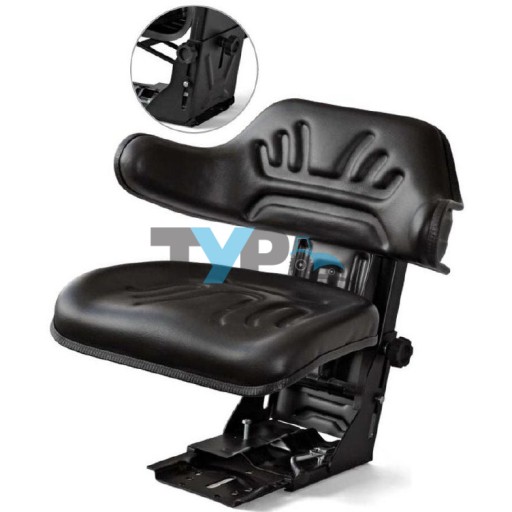 SEAT HEIGHT ADJUSTABLE ARMOR