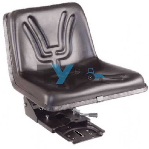 TRACTOR SEAT (L) TYPE WIDE TYPE