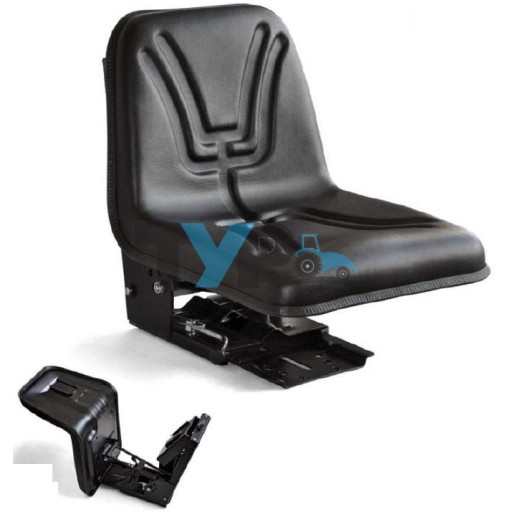 SEAT L TYPE ANGLE SET