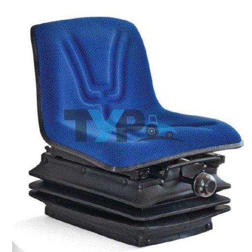 TRACTOR SEAT - AIRED - L TYPE