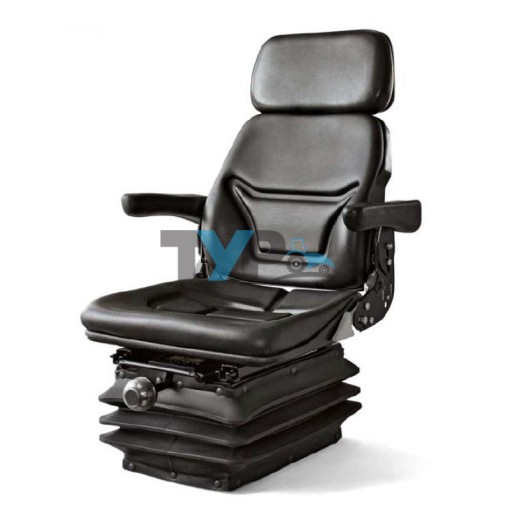SEAT AIR SYSTEM MOVING ARMREST MOVING BACKREST