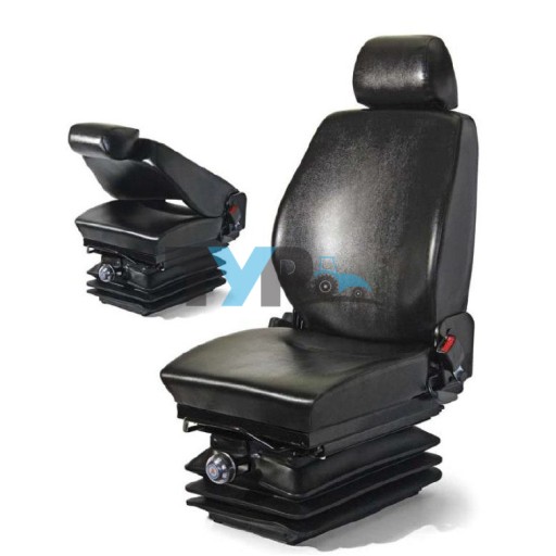 DRIVER SEAT FOLDABLE HEAD