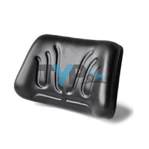TRACTOR SEAT BACKREST