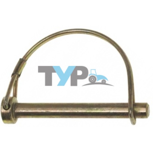 ANCHOR PIN 10 MM LONG