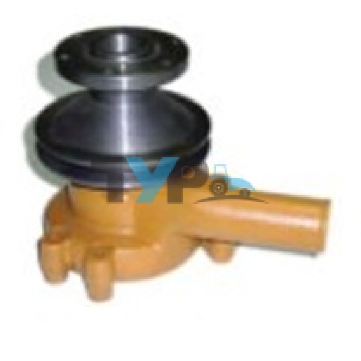 KOMATSU WATER PUMP