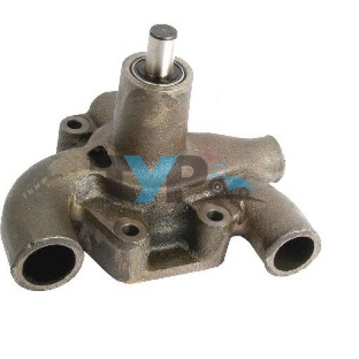 MF 135/148/240 WATER PUMP WITHOUT PULLEY