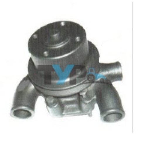 MF 235 GENERATOR TYP WATER PUMP