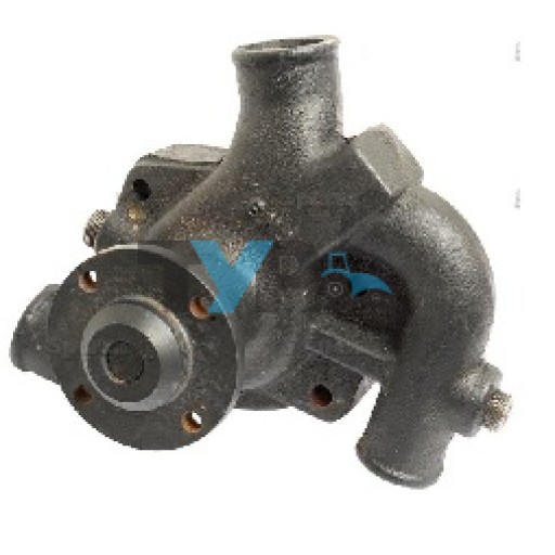 MF 260/266 G SERIES WATER PUMP