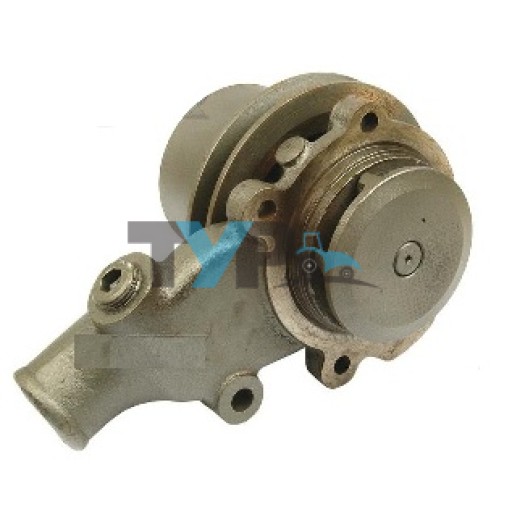 MF 165/175 WATER PUMP WITH PULLEY