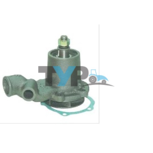 MASSEY 286 G WATER PUMP WITHOUT PULLEY 1004.42