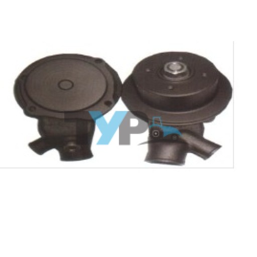 MF 286 G WATER PUMP WITH PULLEY