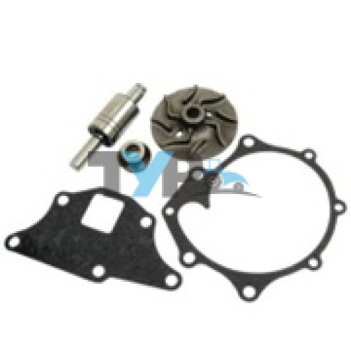 MF WATER PUMP REPAIR KIT