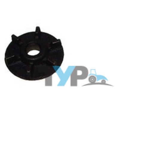 MF PULLEY