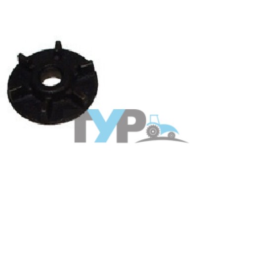 MF PULLEY