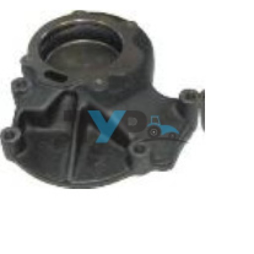 MF DOWN PLATE