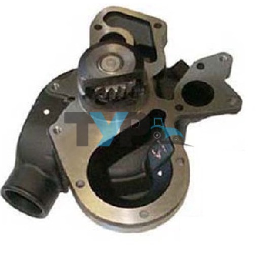 PERKINS 1104 WATER PUMP