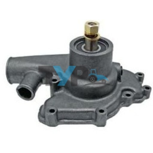 AS 700(PERKINS 6.354-4)WATER PUMP WITHOUT PULLEY