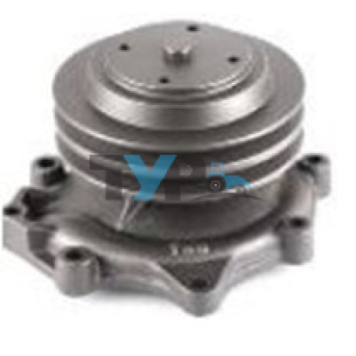FORD FORD FORD 3610/5610/6610 WATER PUMP DOUBLE PU