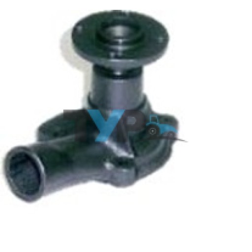 FORD FORD FORDSON MAJOR WATER PUMP