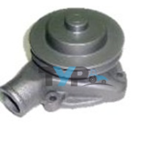 FORD FORD FORD WATER PUMP