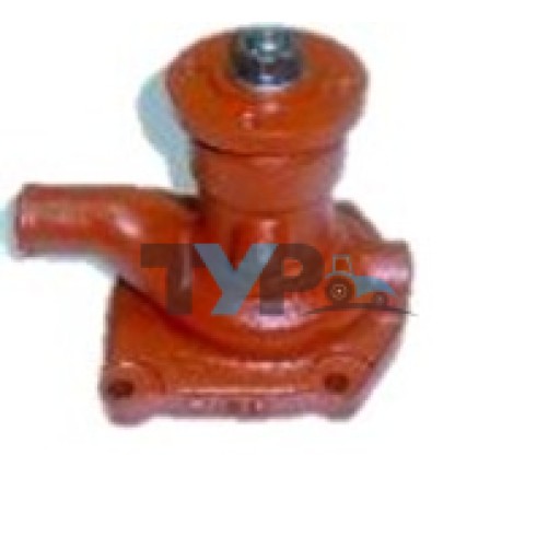 ZETOR 5711/5745 WATER PUMP SINGLE