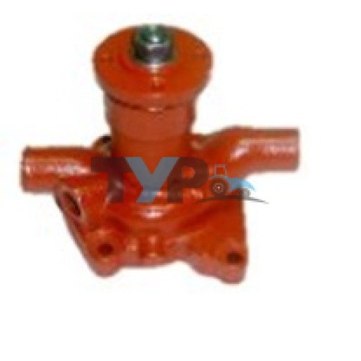 ZETOR 7211/5745 WATER PUMP DOUBLE