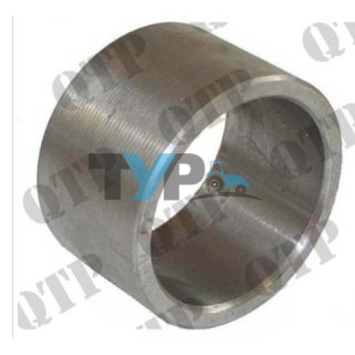 FIAT EXHAUST MANIFOLT MIDDLE PART
