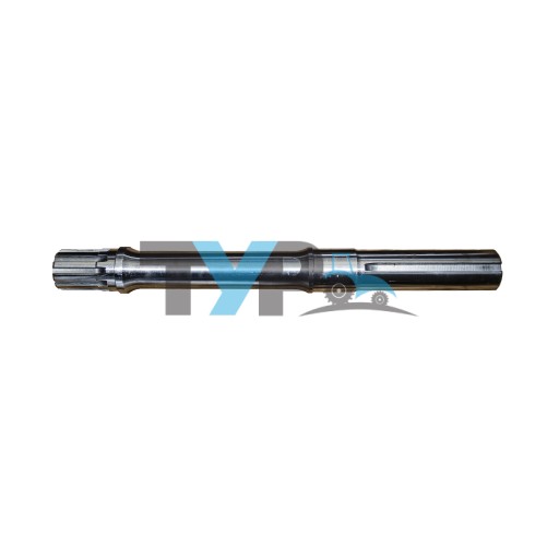 UTB 650 REAR AXLE SHORT