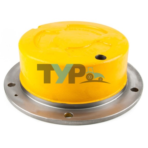 JCB 3D,3X CARRIER PLANETRAY HUB