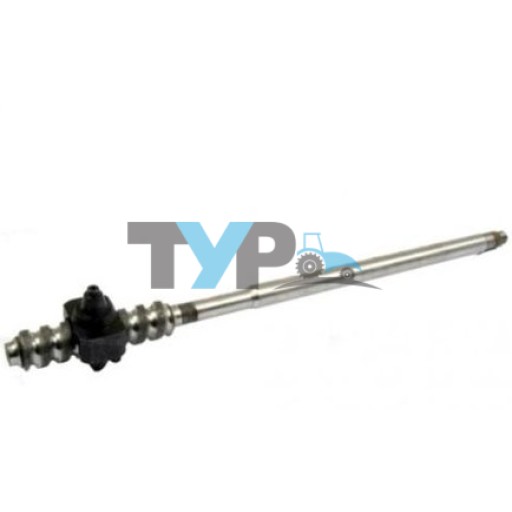 FIAT 480/640 STEERING SHAFT COMPLETE