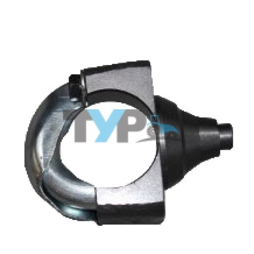 FIAT 480/640 STEERING SHAFT CLAMP