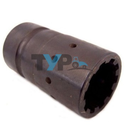 MF 240/250/256/230/340/350/355/360 SLEEVE COUPLING