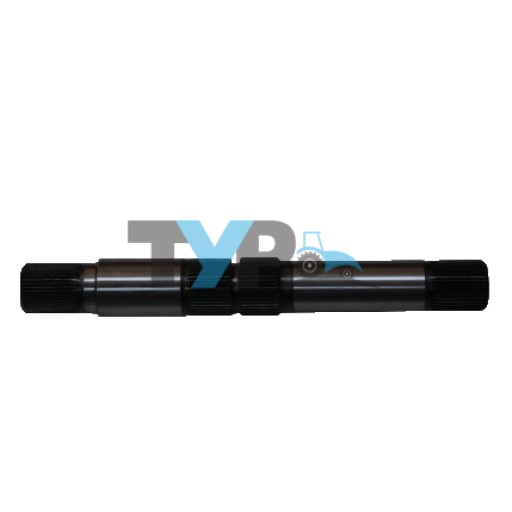 FIAT 80-66 HYD. MAIN SHAFT