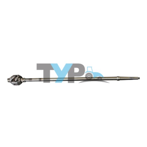ZETOR 5911 STEERING SHAFT COMPLETE